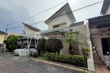 Rumah Cluster Dijual Solo Di Paulan Colomadu Karanganyar