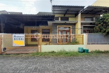 Rimah Cluster Dekat Kampus Ums Di Gumpang Kartosuro