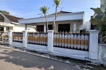Rumah Dijual Klaten Kota Dekat Gor Gelarsena