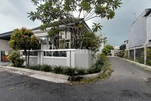 Rumah Full Furnished Disewakan Solo Kota