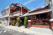 Rumah Dijual Solo Colomadu Karanganyar Dekat Bandara