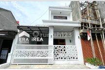 Rumah 2Lantai Dijual Solo di Colomadu