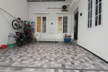 Rumah Siap Huni Dekat Pakuwon Mall Solo Baru