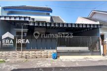 Rumah Cluster Dijual Solo di Colomadu Karanganyar