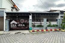 Rumah Dijual Solo di Colomadu Surakarta