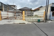 Rumah Dekat The Park Mall Solo Baru