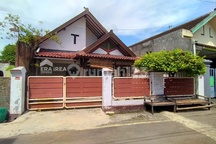 Rumah Dijual Solo di Nusukan Banjarsari Surakarta