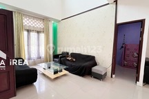 Rumah Full Furnished ******** Di Gentan