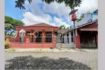 Rumah Dijual Solo di Gawanan Colomadu