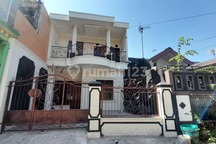 Rumah Dijua 2Lantai Dekat Pakuwon Mall Solo Baru