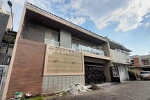 Rumah Disewakan Solo di Kpmplek Perumahanfajar Indah Full Furnished