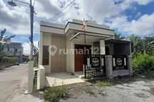 Rumah Murah Solo Dekat Kampus Ums