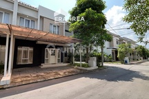 Rumah Sewa di Solo Dekat Luwes Kartasura