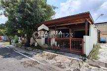 Dijual Rumah Solo Dekat Kampus Ums