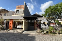 Rumah Disewakan 2 Lantai Solo Jebres Dekat Poltekkes