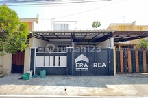 Rumah Dijual Murah di Kartasura Solo Dekat Stasiun Gawok