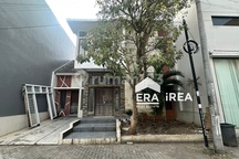 Dijual Rumah 2 Lantai Kartasura Cocok untuk Kost Area Kampus Ums