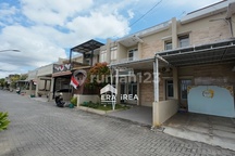 Rumah Cluster Minimalis di Solo Baki Dekat Luwes Gentan