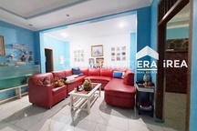 Rumah Dijual 2 Lantai Solo Kartasura Dekat Edupark Ums