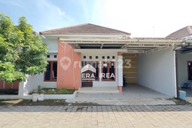 Dijual Rumah Baru Cluster Dekat Luwes Gentan Solo