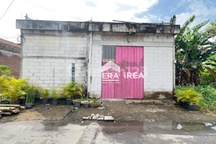 Rumah Murah Dijual Dekat Pasar Daleman di Solo Baki