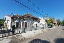 Dijual Rumah di Delanggu Klaten Dekat Pasar Delanggu