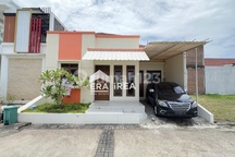 Rumah Baru Dijual Dekat RS Indriati Solo Baru One Gate System