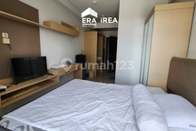 Apartemen Disewakan Full Furnished Dekat The Park Mall Pusat Bisnis Solo Baru