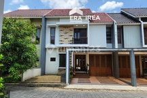 Rumah Cluster Disewakan Dekat Kampus Ums Solo