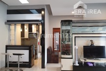 Rumah Full Furnished Disewakan Dekat Stasiun Purwosari Solo