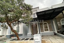 Dijual Rumah Bagus dan Siap Huni