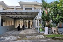 Disewa Rumah Bagus & Furnished