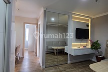 Di Sewakan Apartemen Di Sentul City Dekat Dengan Aeon Mall