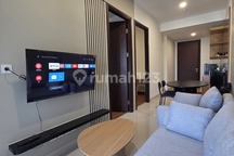 Di Sewakan Apartemen 2 Bedroom di Sentul City