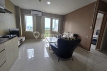 Di.sewakan.apartemen Sentul Tower Type 2 Bedroom Dekat Aeon Mall.