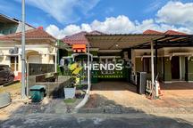 Dijual Rumah Anggrek Mas 2 Siap Huni Batam Center, Kota