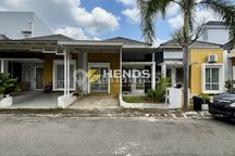 Dijual Rumah Ansley Park 1 Lantai Siap Huni Batam Centre