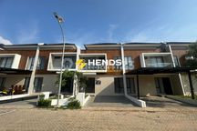 Dijual Rumah Siap Huni 2 Lantai Citraland Megah Batam Centre, Lavish Hill