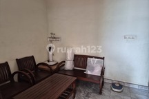 Jual Cepat Harga Mendekati NJOP. Unit Standard di Kelapa Gading. Akses Jalan Depan Lebar