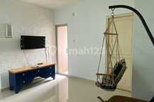 Unit Bagus Harga Terjangkau. Worth To Buy. Apartment Gading Mediterania. Full Furnished Siap Huni. Unit Cepat Laku