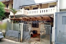 Dijual Rumah di Puri Indah, Jakarta Barat