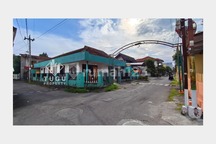 Rumah 5 Kamar Tidur Disewakan Tamansiswa Jogja, dekat Kampus UST dan UAD, Gereja Bintaran, Puro Pakualaman, XT Square