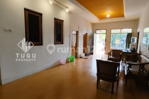 Rumah Kost / Homestay 12 Kamar Tidur Disewakan Jogja Areas Cokroaminoro-Jalan Godean, Dekat Sekolah Negeri Sman 1 Wirobrajan dan Sman 2 Bener, Dekat Sekolah Tinggi Pertanahan Stpn, Dekat Rs Ludira Husada, Rsgm, Rs Amc, Dekat Stasiun Tugu, Tugu Jogja, Mang