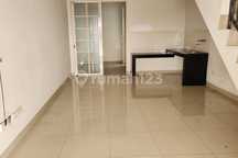 Disewakan Rmh Bagu di Green Lake City West Europe Uk 4X15kt 2+1Km 2Hdp Utara