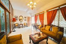 Dijual Cepat Rumah Mainroad Sayap Sutami Dekat Pvj Itb, Maranatha