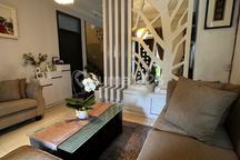 Dijual Cepat Rumah Mewah Ciateul Pusat Kota Bandung