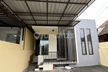 Cuma 5 Menit ke Chiss School