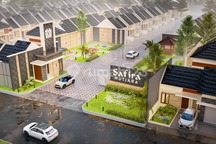 LOKASI BARU SAFIRA GRUP DAPATKAN HARGA PERDANA