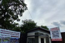 Istana Safira Perumahan Strategis Dekat Kampus, Akses Tol dan Rumah Sakit