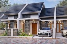 Istana Safira, Hunian Bebas Desain, Dekat Akses Tol dan Rumah Sakit